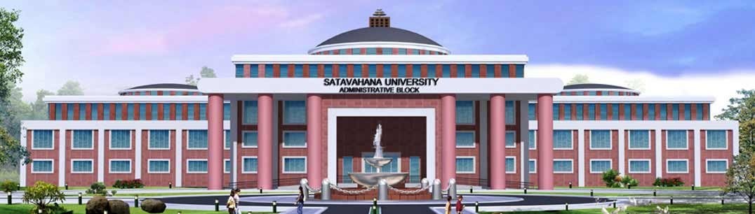 Satavahana University