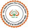 Shri Mata Vaishno Devi University logo