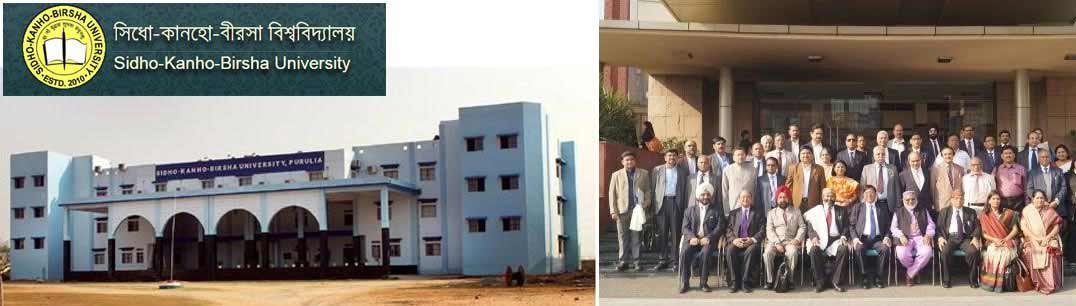 Sidho Kanho Birsha University