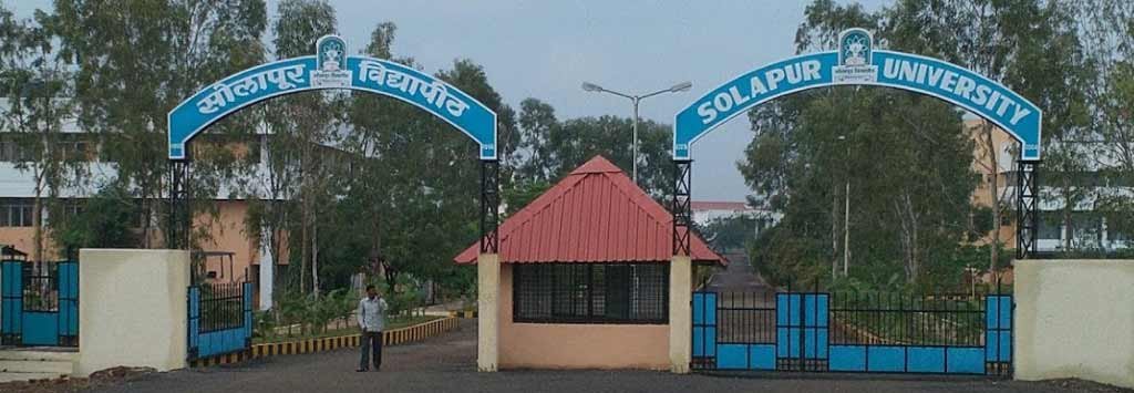 Solapur University