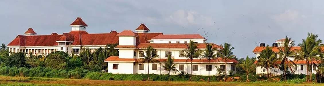 Sree Sankaracharya University Of Sanskrit