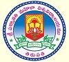 Sri Padmavati Mahila Visvavidyalayam logo