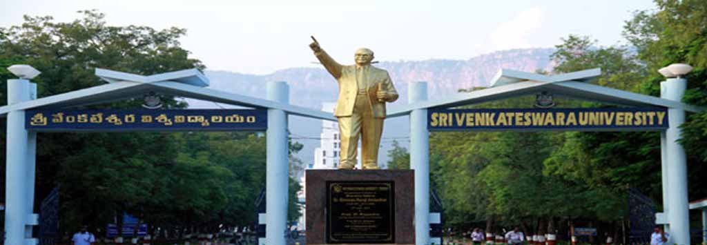 Sri Venkateswara University