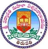 Sri Venkateswara Vedic University logo