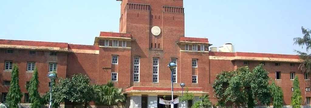 University of Delhi Result 2025 | du.ac.in Result | DU Delhi Result 5 University of Delhi