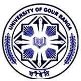 University of Gour Banga logo