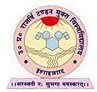 Uttar Pradesh Rajarshi Tandon Open University Logo