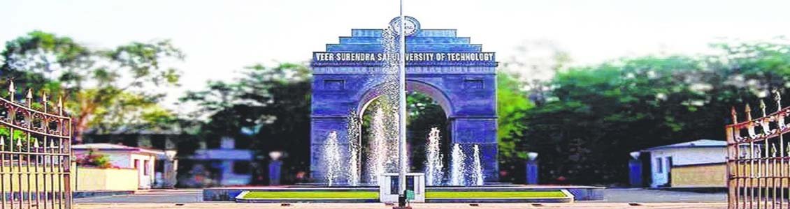 Veer Surendra Sai University of Technology