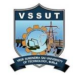 Veer Surendra Sai University of Technology logo