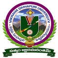 Vikrama Simhapuri University logo