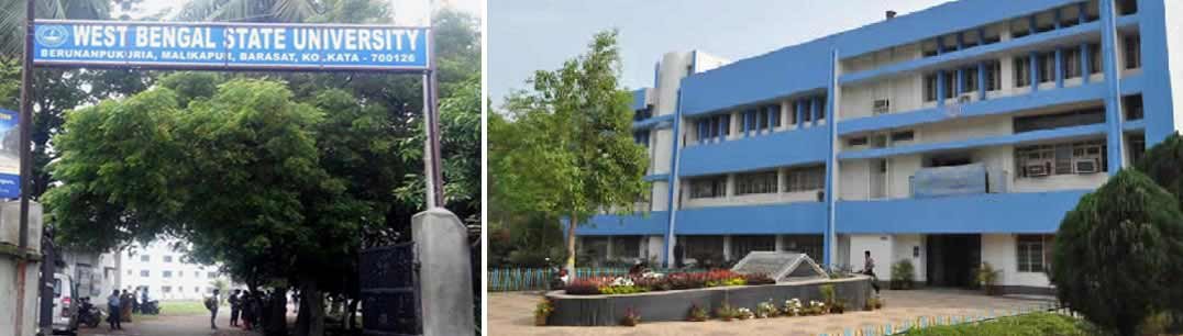 West Bengal State University