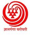 Yashwantrao Chavan Maharashtra Open University logo