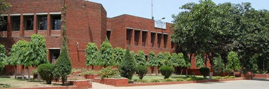 College of Vocational Studies Delhi: Courses & Amenities — Online ...