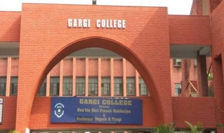 Gargi College, Delhi
