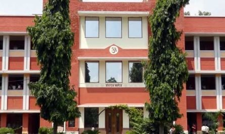 Hans Raj College