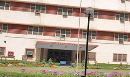 Holy Family College of Nursing