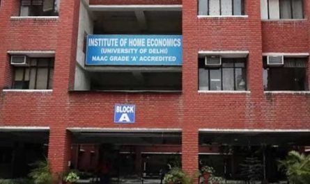 Institute of Home Economics