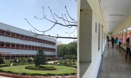 Janki Devi Memorial College