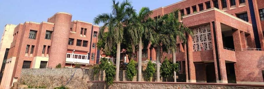 Jesus and Mary College, Delhi