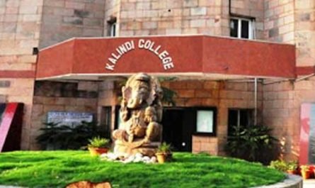 Kalindi College for Women