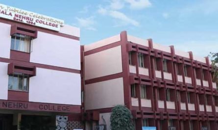 Kamla Nehru College for Women