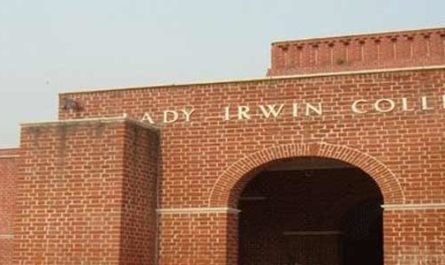 Lady Irwin College