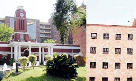 Maulana Azad Medical College