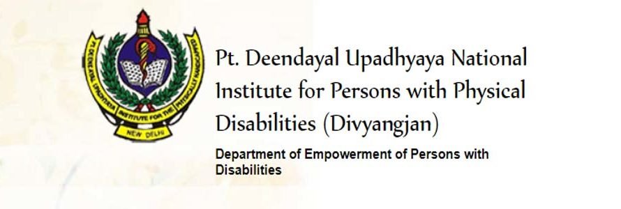 Pandit Deendayal Upadhyaya Institute of Physically Handicapped, Delhi