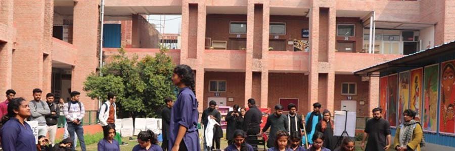 Ram Lal Anand College Delhi – Eligibility, Courses & Application Process