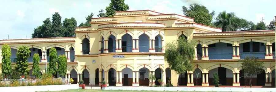 St. Andrew's College Gorakhpur
