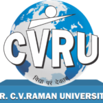 Dr._C.V._Raman_University_logo