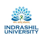 Indrashil University Rajpur logo