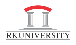 RK-University-Rajkot-logo