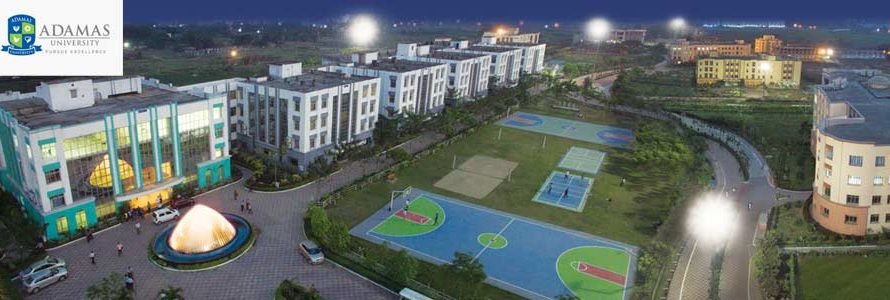 Adamas University Kolkata Result  2025