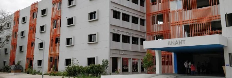 Anant National University ANU Ahmedabad Exam Result 2025