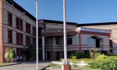 cu-shah-university-surendranagar