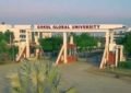 gokul global university