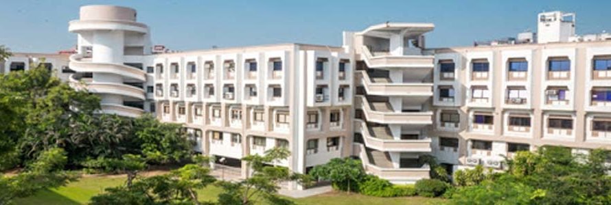 Gujarat Law Society GLS University Ahmedabad Exam Result 2025