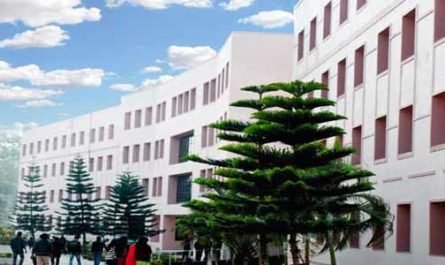 icfai university Agartala