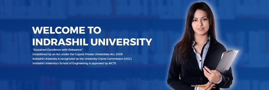 Indrashil University Rajpur Kadi Exam Result 2025