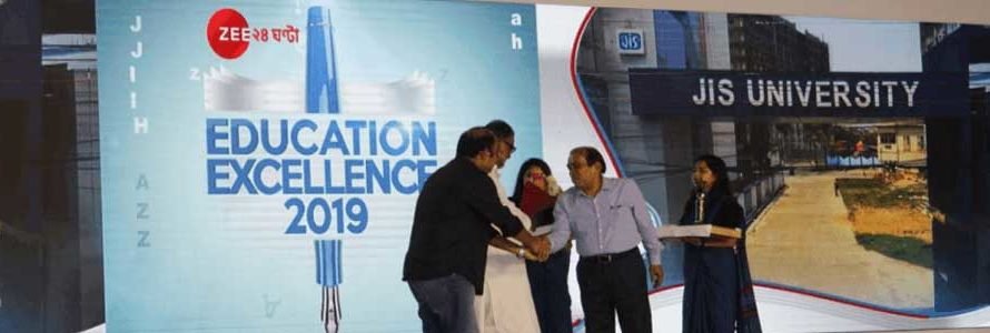 JIS University Kolkata Exam Result  2025