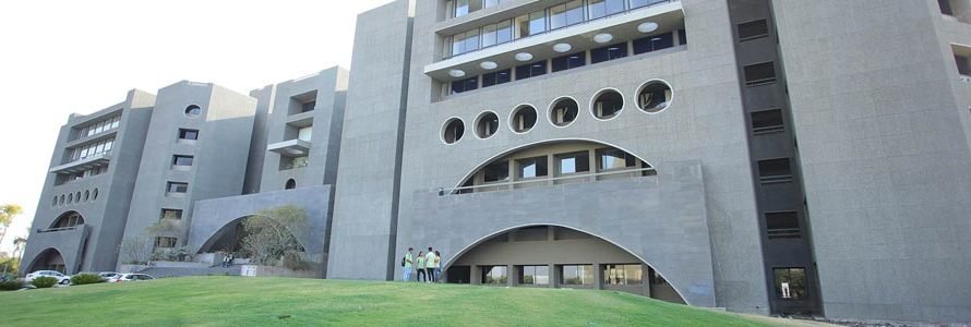 Marwadi University Rajkot Exam Result 2025