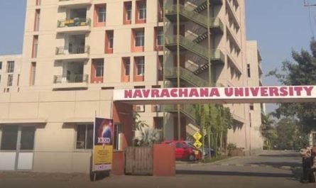 Navrachana University