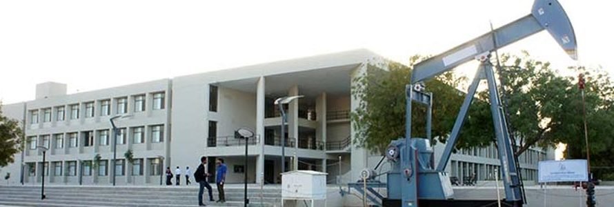 Pandit Deendayal Petroleum University PDPU Gandhinagar Result 2025