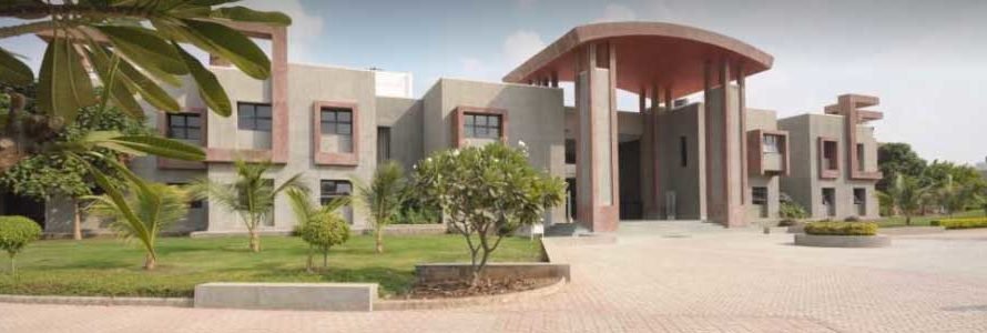 RK University RKU Rajkot Exam Result 2025 at rku.ac.in