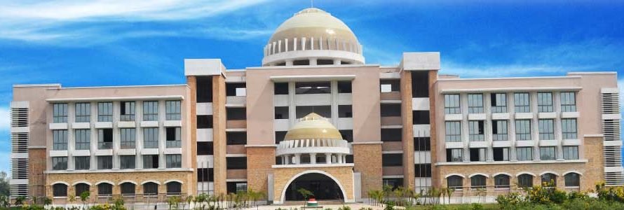 Sandip University Exam Result 2025 at sandipuniversity.edu.in