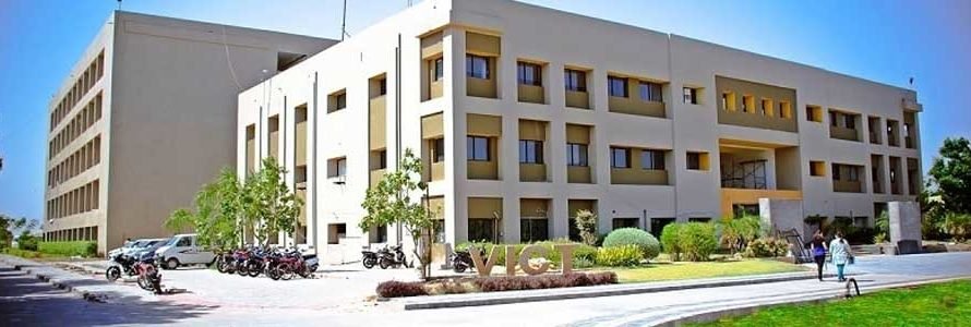 Swarrnim Startup & Innovation University SSIU Gandhinagar Exam Result 2025