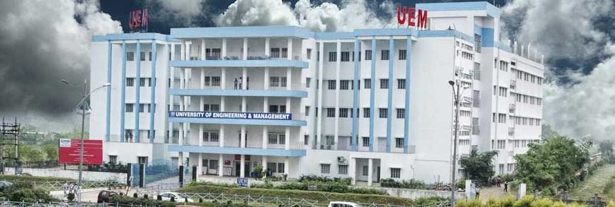 University of Engineering and Management UEM Kolkata Exam Result 2026