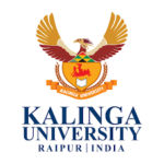 Kalinga University Raipur logo