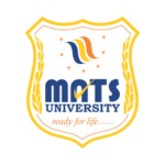 MATS University Raipur logo